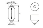 BOSCH Pure Light 15 W, Art.-Nr. 1 987 302 238