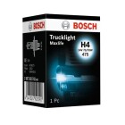 BOSCH H4 Trucklight Maxlife 75/70 W (1 Stück), Art.-Nr. 1 987 302 742