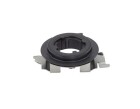 BOSCH  Adapterring Typ P LED Powerlight+ - (2 Stück), Art.-Nr. 1 987 301 844