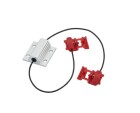 BOSCH  CAN-Bus W5W LED Powerlight+ (2 Stück), Art.-Nr. 1 987 301 832