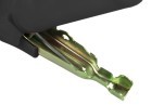 BUSCHING Ladezange 80A/schw/vollisoliert 10mm�, Art.-Nr. 100214