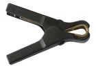 BUSCHING Ladezange 40A/schw/vollisoliert 4mm�, Art.-Nr. 100212