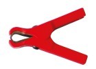 BUSCHING Ladezange 40A/rot/vollisoliert 4mm�, Art.-Nr. 100211