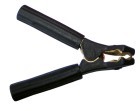 BUSCHING Ladezange 1000A/schw/vollisoliert 50mm�, Art.-Nr. 100220