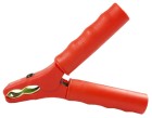 BUSCHING Ladezange 80A/rot/vollisoliert 10mm�, Art.-Nr. 100213