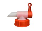 CARAMBA Ausgie�hahn f�r 25 Liter Kanister, Art.-Nr. 689600