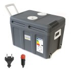 Dino Kraftpaket Dino KRAFTPAKET Thermoelektrische Kühlbox, Art.-Nr. 131002