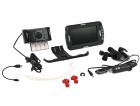 EAL Digitale kabellose Rückfahrkamera mit Dashcam 12V&24V, Art.-Nr. 16218