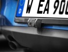 EAL Digitale kabellose Rückfahrkamera mit Dashcam 12V&24V, Art.-Nr. 16218