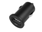 EAL USB-Ladegerät für KFZ-Zigarettenanzünder 12/24V, Art.-Nr. 16548