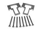 EAL Spacer 15mm für enduro 2 Stk., Art.-Nr. 90400