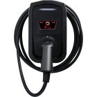 e futuro powered by  efuturo Wallbox mit Typ 2 Ladekabel, Art.-Nr. 1.177.532
