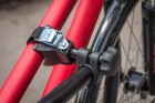 EUFAB Fahrradhalter, Heckträger "Eufab Amber 1", Art.-Nr. 11559