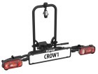 EUFAB Fahrradhalter, Heckträger "Eufab Crow 1", Art.-Nr. 11604