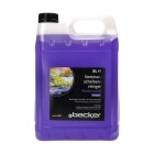 Sommerscheibenreiniger Gemisch Blueberry 5l, Art.-Nr. 80810031