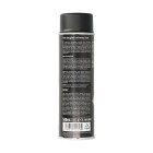 f.becker_line Fahrzeuglack schwarz matt [500 ml], Art.-Nr. 80810008