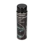 f.becker_line Fahrzeuglack schwarz glänzend [500 ml], Art.-Nr. 80810009