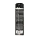 f.becker_line Fahrzeuglack schwarz glänzend [500 ml], Art.-Nr. 80810009