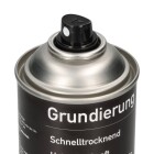 f.becker_line Grundierung grau [500 ml], Art.-Nr. 80810012