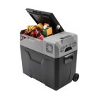 f.becker_line Kompressor Kühlbox 50L, Art.-Nr. 90410003