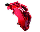 FOLIATEC Bremssattellack "2K Lackspray Rot gl�nzend", Art.-Nr. 2130