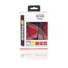 Heyner USB-Ladegerät für KFZ-Zigarettenanzünder 12/24V mit 2x USB, Art.-Nr. 511500