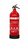 HP Autozubehör Auto Feuerlöscher ABC 2kg, Art.-Nr. 10152