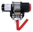 HP Autozubeh�r Motorseilwinde 12V 4,8t, Art.-Nr. 20603