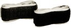 HP Autozubeh�r selbstk. Klett-Flanschband schwarz, Art.-Nr. 45311