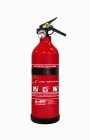 HP Autozubehör Auto Feuerlöscher ABC 1kg, Art.-Nr. 10151