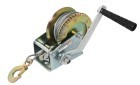 HP Autozubeh�r Handseilwinde 1100kg 10m Seill�nge, Art.-Nr. 25321