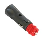 HP Autozubeh�r Universeller Stecker f�r 12V Zigarettenanz�nder, Art.-Nr. 28107
