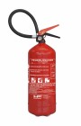 HP Autozubehör Auto Feuerlöscher ABC 6kg, Art.-Nr. 10156