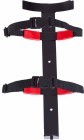 HP Autozubehör Halter zu Feuerlöscher 6kg 10156, Art.-Nr. 10157