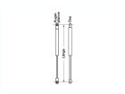 KAMEI Gasdruckfeder Universal 265mm, Art.-Nr. 5258301