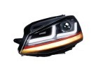 OSRAM Hauptscheinwerfer "LEDriving� Golf 7 (Nicht Facelift) GTI Edition", Art.-Nr. LEDHL103-GTI