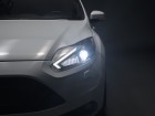OSRAM Hauptscheinwerfer "LEDriving® XENARC® Ford Focus 3 Black Edition", Art.-Nr. LEDHL105