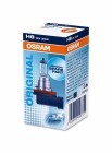 OSRAM Glühlampe, Abbiegescheinwerfer "H8 Original 35W (1 Stk.)", Art.-Nr. 64212