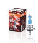 OSRAM Glühlampe, Abbiegescheinwerfer "H7 Night Breaker Laser (1 Stk.)", Art.-Nr. 64210NL-1BL