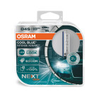 OSRAM XENARC® COOL BLUE® INTENSE D4S next Gen (2 Stk.), Art.-Nr. 66440CBN-2HB