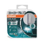 OSRAM XENARC� COOL BLUE� INTENSE D2S next Gen (2 Stk.), Art.-Nr. 66240CBN-2HB
