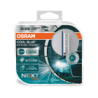 OSRAM XENARC® COOL BLUE® INTENSE D3S next Gen  (2 Stk.), Art.-Nr. 66340CBN-2HB