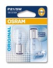 OSRAM P21/5W Original 21/5W (2 Stk.), Art.-Nr. 7528-2BL
