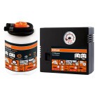 OSRAM TYREseal KIT, Art.-Nr. OTSK4
