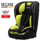 PETEX Kindersitz Premium Plus 802 grün, Art.-Nr. 44440413