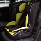 PETEX Kindersitz Premium Plus 802 grün, Art.-Nr. 44440413