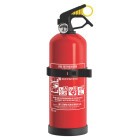 PETEX Auto Feuerlöscher ABC 1kg, Art.-Nr. 43970000