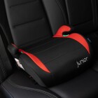 PETEX Kindersitzerh�hung Max Plus 353 inkl. Isofix, Art.-Nr. 44435812