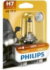 PHILIPS Glühlampe, Tagfahrleuchte "H7 Vision 55W (1 Stk.)", Art.-Nr. 12972PRB1