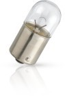 PHILIPS Gl�hlampe, Blinkleuchte "R5W BA15s (2 Stk.)", Art.-Nr. 12821B2